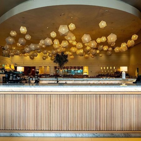 Courtyard By Marriott Riyadh Olaya Екстериор снимка
