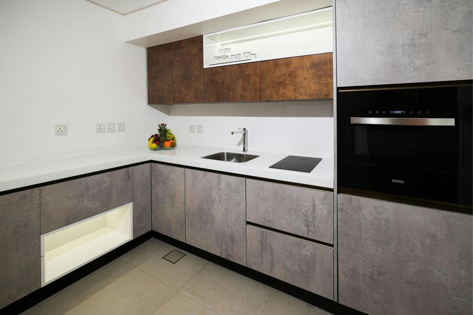 Courtyard By Marriott Riyadh Olaya Екстериор снимка
